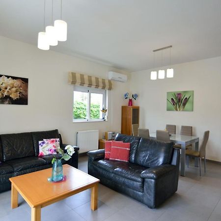 קיסאמוס Villa Nopigia Mare מראה חיצוני תמונה